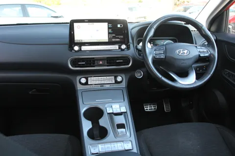 CP71KWD Hyundai Kona 150kW Premium 64kWh 5dr Auto Thumbnail #12