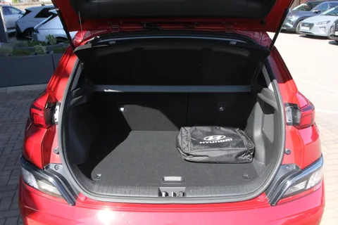 CP71KWD Hyundai Kona 150kW Premium 64kWh 5dr Auto Thumbnail #14