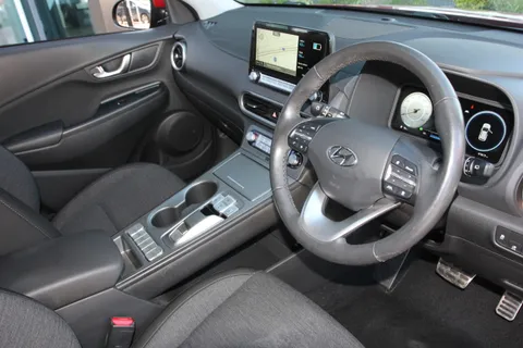 CP71KWD Hyundai Kona 150kW Premium 64kWh 5dr Auto Thumbnail #16