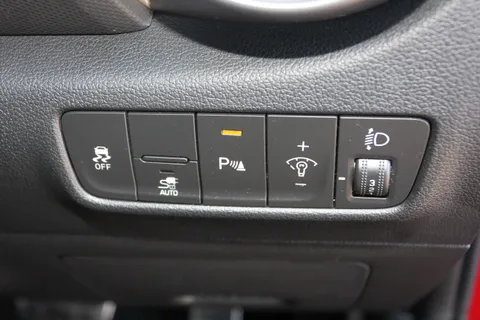 CP71KWD Hyundai Kona 150kW Premium 64kWh 5dr Auto Thumbnail #17