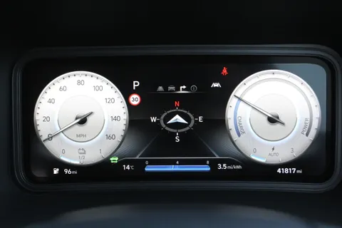 CP71KWD Hyundai Kona 150kW Premium 64kWh 5dr Auto Thumbnail #18
