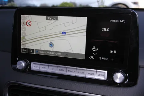 CP71KWD Hyundai Kona 150kW Premium 64kWh 5dr Auto Thumbnail #27