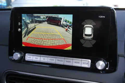 CP71KWD Hyundai Kona 150kW Premium 64kWh 5dr Auto Thumbnail #28