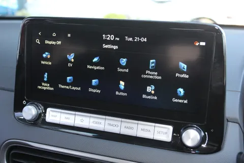 CP71KWD Hyundai Kona 150kW Premium 64kWh 5dr Auto Thumbnail #29