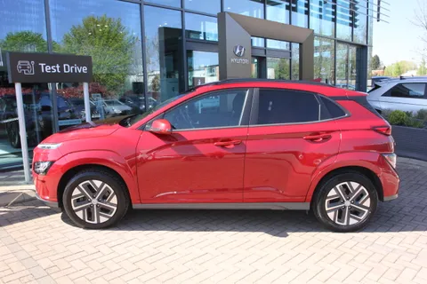 CP71KWD Hyundai Kona 150kW Premium 64kWh 5dr Auto Thumbnail #31