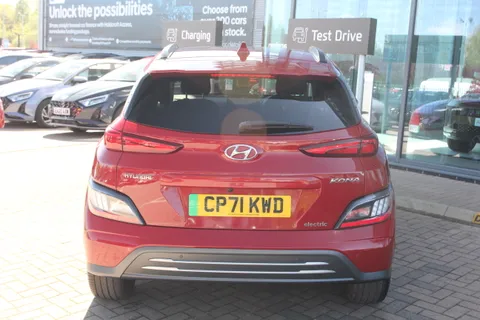 CP71KWD Hyundai Kona 150kW Premium 64kWh 5dr Auto Thumbnail #32