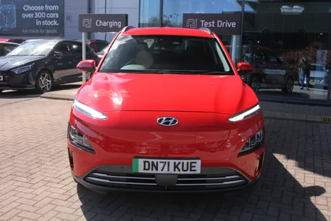 DN71KUE Hyundai Kona 150kW Premium 64kWh 5dr Auto Thumbnail #3
