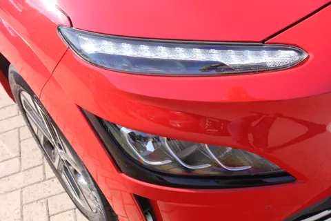DN71KUE Hyundai Kona 150kW Premium 64kWh 5dr Auto Thumbnail #4