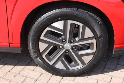 DN71KUE Hyundai Kona 150kW Premium 64kWh 5dr Auto Thumbnail #6