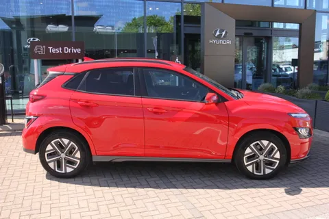 DN71KUE Hyundai Kona 150kW Premium 64kWh 5dr Auto Thumbnail #7