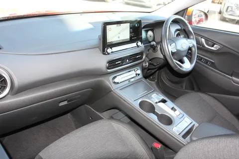 DN71KUE Hyundai Kona 150kW Premium 64kWh 5dr Auto Thumbnail #9
