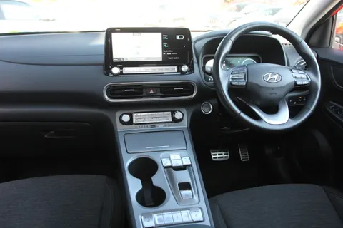 DN71KUE Hyundai Kona 150kW Premium 64kWh 5dr Auto Thumbnail #12