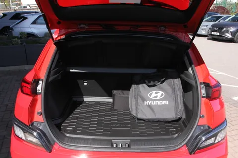 DN71KUE Hyundai Kona 150kW Premium 64kWh 5dr Auto Thumbnail #14
