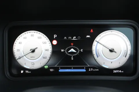 DN71KUE Hyundai Kona 150kW Premium 64kWh 5dr Auto Thumbnail #19