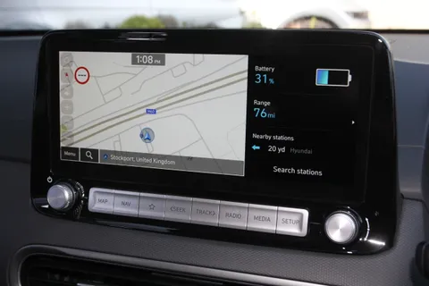 DN71KUE Hyundai Kona 150kW Premium 64kWh 5dr Auto Thumbnail #28