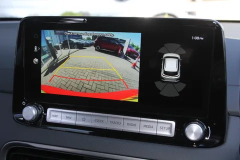 DN71KUE Hyundai Kona 150kW Premium 64kWh 5dr Auto Thumbnail #29