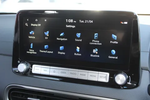 DN71KUE Hyundai Kona 150kW Premium 64kWh 5dr Auto Thumbnail #30