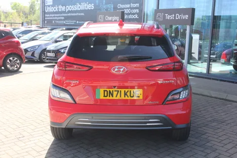 DN71KUE Hyundai Kona 150kW Premium 64kWh 5dr Auto Thumbnail #31