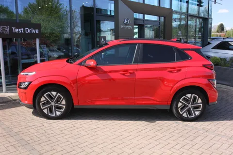 DN71KUE Hyundai Kona 150kW Premium 64kWh 5dr Auto Thumbnail #32