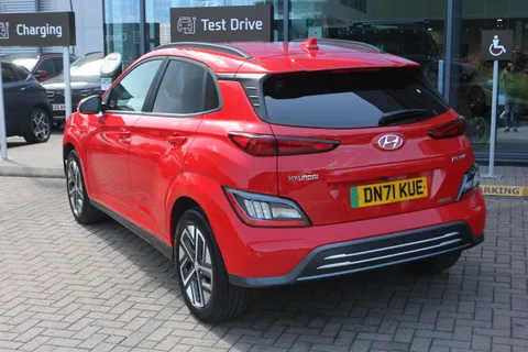 DN71KUE Hyundai Kona 150kW Premium 64kWh 5dr Auto Thumbnail #33