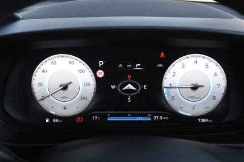 EA25YNV Hyundai i20 1.0T GDi Premium 5dr DCT Thumbnail #18