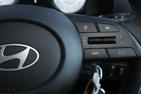 EA25YNV Hyundai i20 1.0T GDi Premium 5dr DCT Thumbnail #20