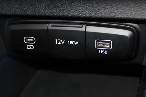 EA25YNV Hyundai i20 1.0T GDi Premium 5dr DCT Thumbnail #25