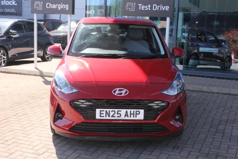 EN25AHP Hyundai i10 1.0 [63] Premium 5dr Auto [Nav] Thumbnail #3