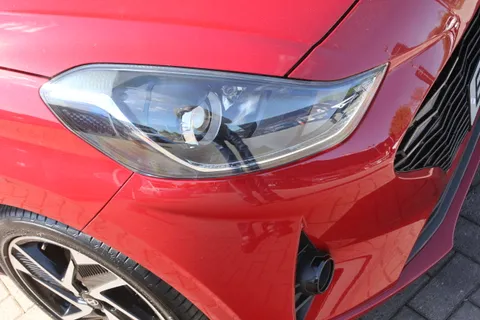 EN25AHP Hyundai i10 1.0 [63] Premium 5dr Auto [Nav] Thumbnail #4