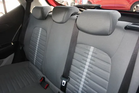 EN25AHP Hyundai i10 1.0 [63] Premium 5dr Auto [Nav] Thumbnail #11
