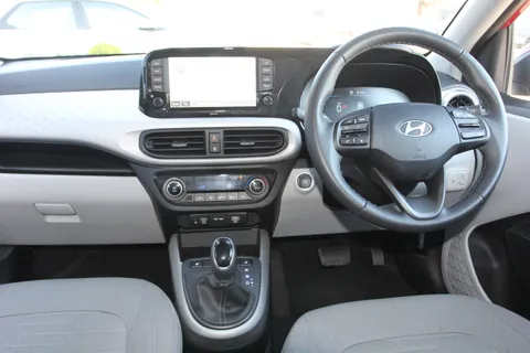 EN25AHP Hyundai i10 1.0 [63] Premium 5dr Auto [Nav] Thumbnail #12