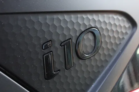EN25AHP Hyundai i10 1.0 [63] Premium 5dr Auto [Nav] Thumbnail #13
