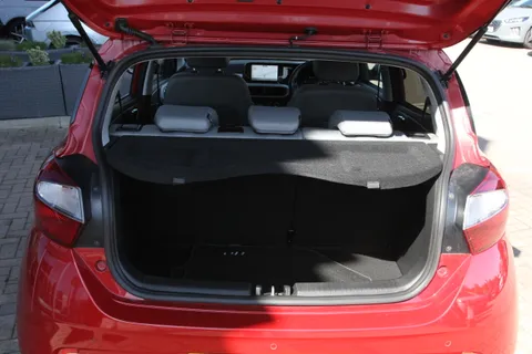EN25AHP Hyundai i10 1.0 [63] Premium 5dr Auto [Nav] Thumbnail #14