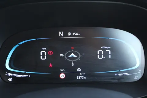 EN25AHP Hyundai i10 1.0 [63] Premium 5dr Auto [Nav] Thumbnail #18