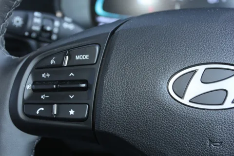 EN25AHP Hyundai i10 1.0 [63] Premium 5dr Auto [Nav] Thumbnail #19