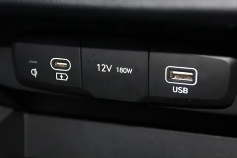 EN25AHP Hyundai i10 1.0 [63] Premium 5dr Auto [Nav] Thumbnail #25