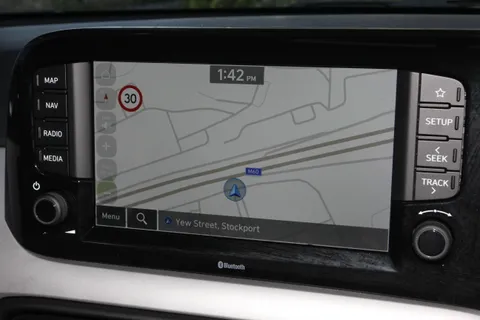 EN25AHP Hyundai i10 1.0 [63] Premium 5dr Auto [Nav] Thumbnail #27