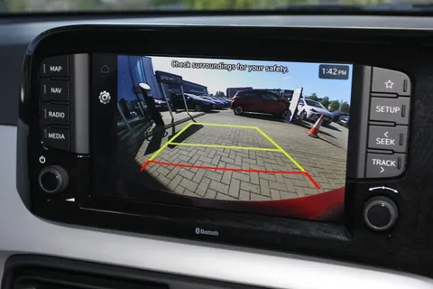 EN25AHP Hyundai i10 1.0 [63] Premium 5dr Auto [Nav] Thumbnail #28