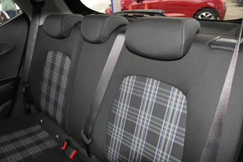 EN25NNO Hyundai i10 1.0 [63] Premium 5dr Auto [Nav] Thumbnail #11