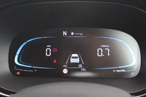 EN25NNO Hyundai i10 1.0 [63] Premium 5dr Auto [Nav] Thumbnail #18