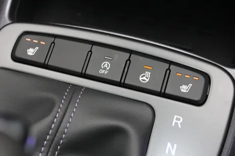 EN25NNO Hyundai i10 1.0 [63] Premium 5dr Auto [Nav] Thumbnail #24