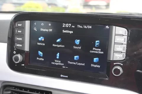 EN25NNO Hyundai i10 1.0 [63] Premium 5dr Auto [Nav] Thumbnail #28