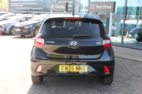 EN25NNO Hyundai i10 1.0 [63] Premium 5dr Auto [Nav] Thumbnail #30