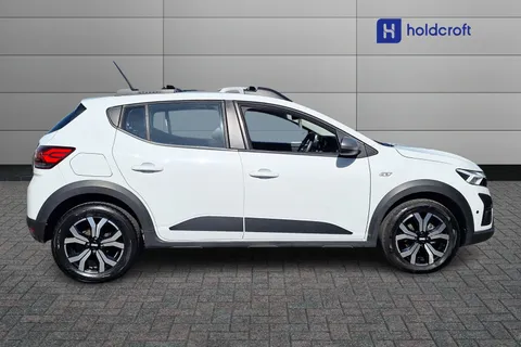 DP23JTO Dacia Sandero Stepway 1.0 TCe Journey 5dr Thumbnail #6