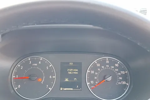 DP23JTO Dacia Sandero Stepway 1.0 TCe Journey 5dr Thumbnail #12