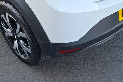 DP23JTO Dacia Sandero Stepway 1.0 TCe Journey 5dr Thumbnail #20