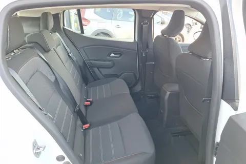DP23JTO Dacia Sandero Stepway 1.0 TCe Journey 5dr Thumbnail #28