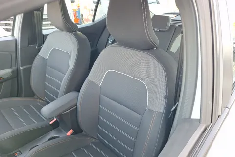 DP23JTO Dacia Sandero Stepway 1.0 TCe Journey 5dr Thumbnail #25