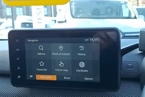 DP23JTO Dacia Sandero Stepway 1.0 TCe Journey 5dr Thumbnail #36
