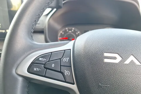 DP23JTO Dacia Sandero Stepway 1.0 TCe Journey 5dr Thumbnail #32